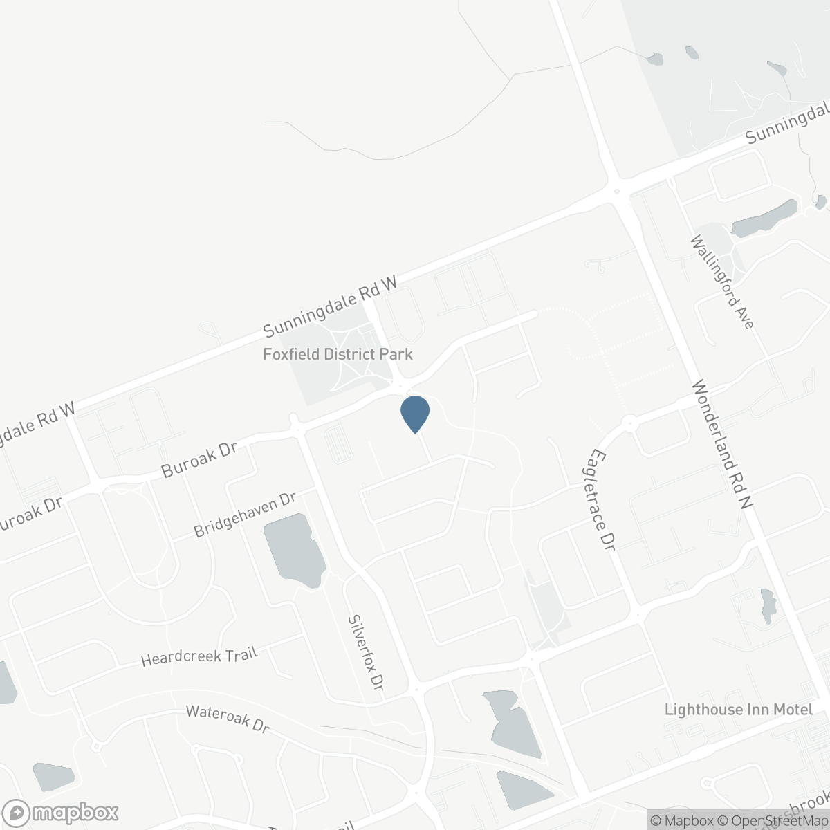 2025 DENVIEW AVENUE, London, Ontario N6G 0G3